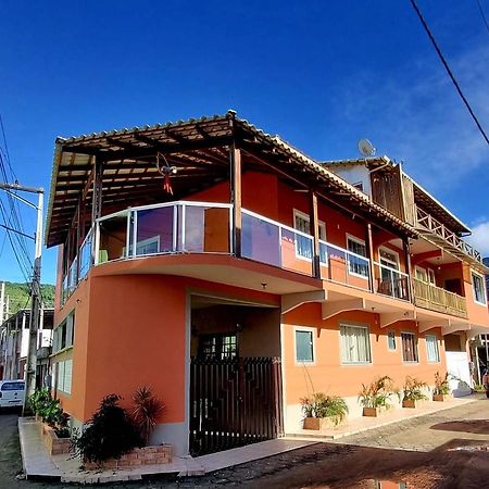 Casa A 150M Da Praia - Prainha De Mambucaba, Araquari Exterior foto